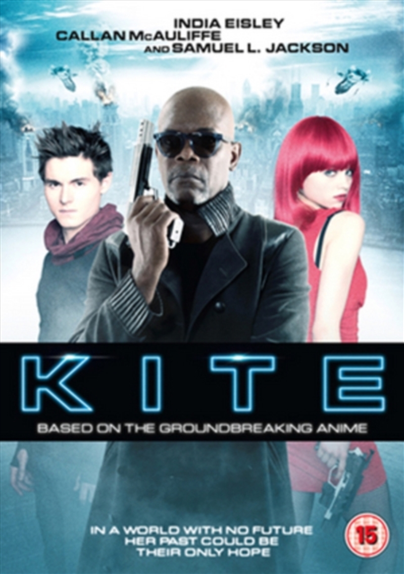 Kite (REGION 2)/Product Detail/Thriller
