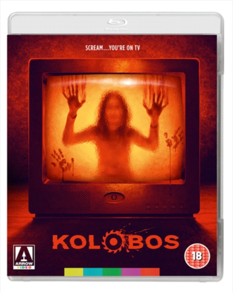 Kolobos/Product Detail/Horror