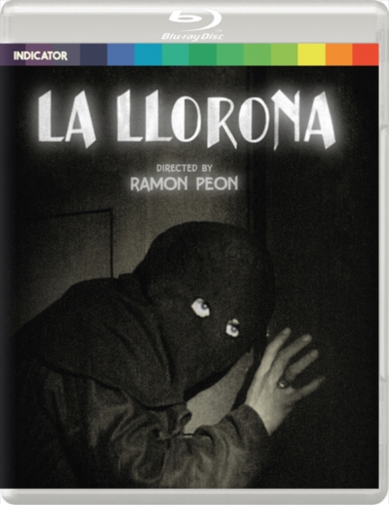 La Llorona/Product Detail/Horror