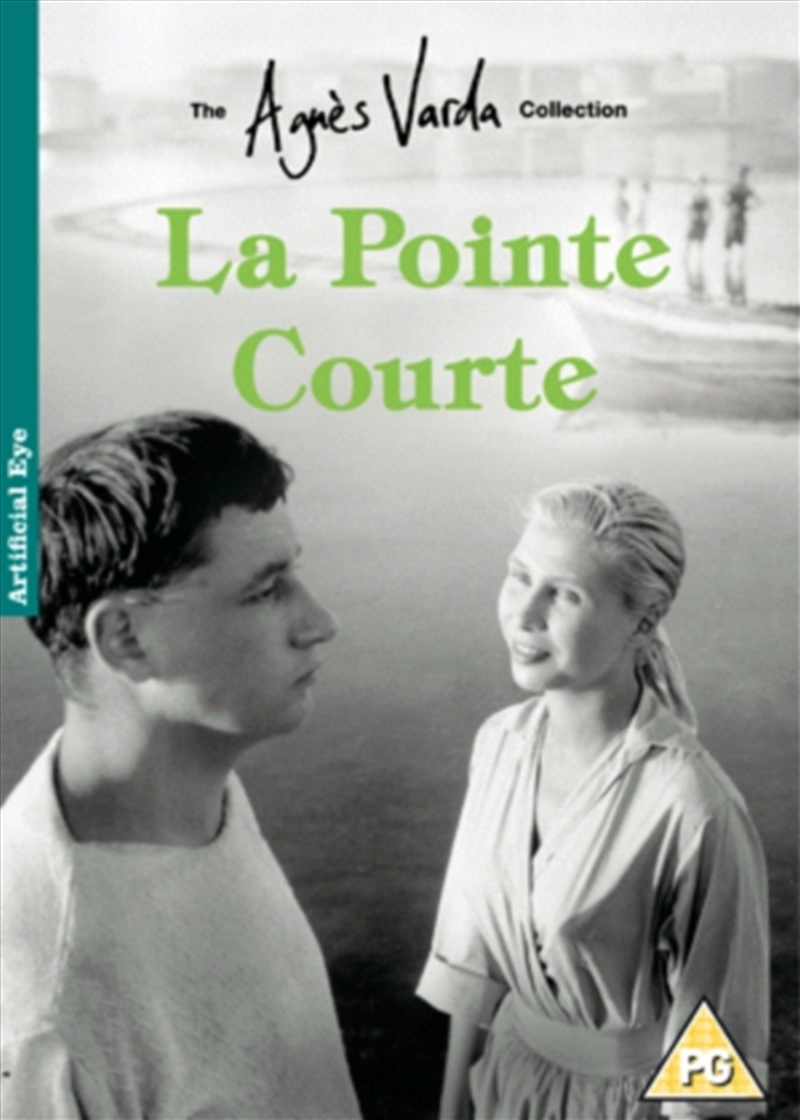 La Pointe Courte (REGION 2)/Product Detail/Drama