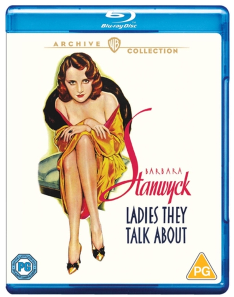 Ladies They Talk About/Product Detail/Drama