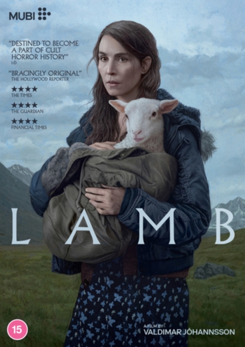 Lamb (REGION 2)/Product Detail/Drama