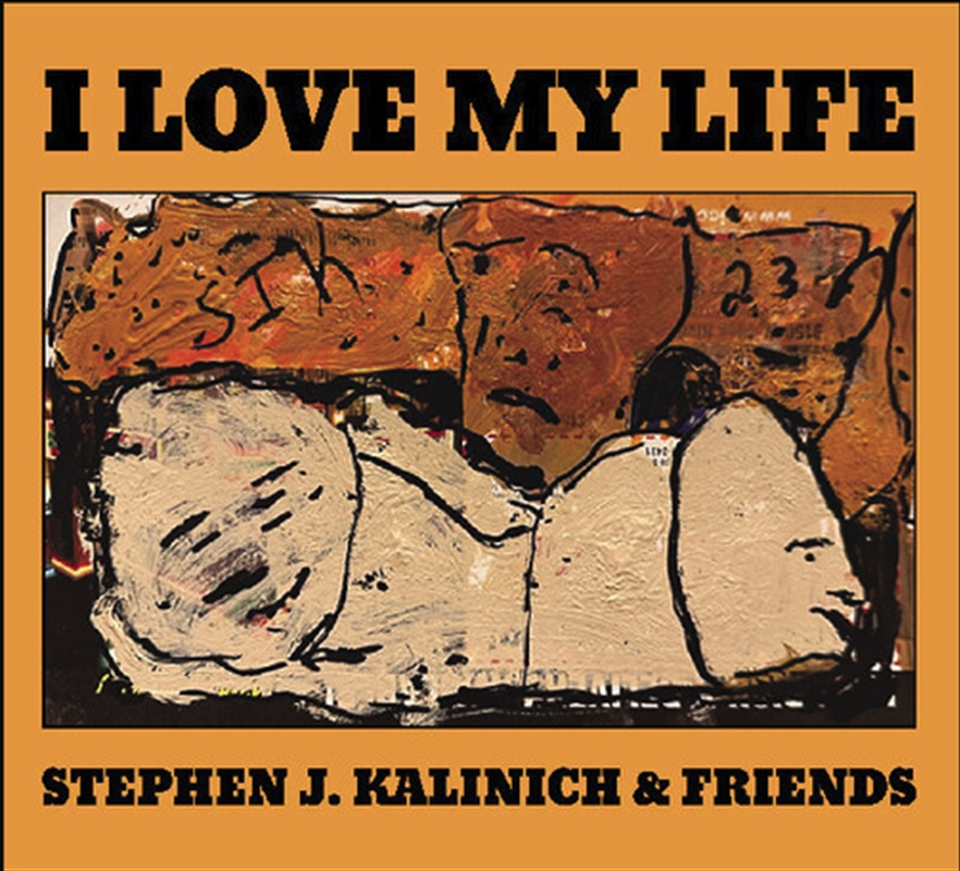 I Love My Life/Product Detail/Rock/Pop
