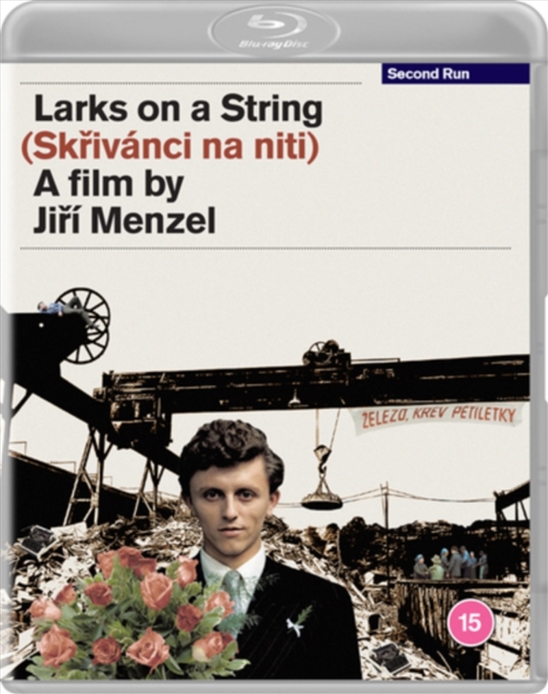 Larks On A String/Product Detail/Drama