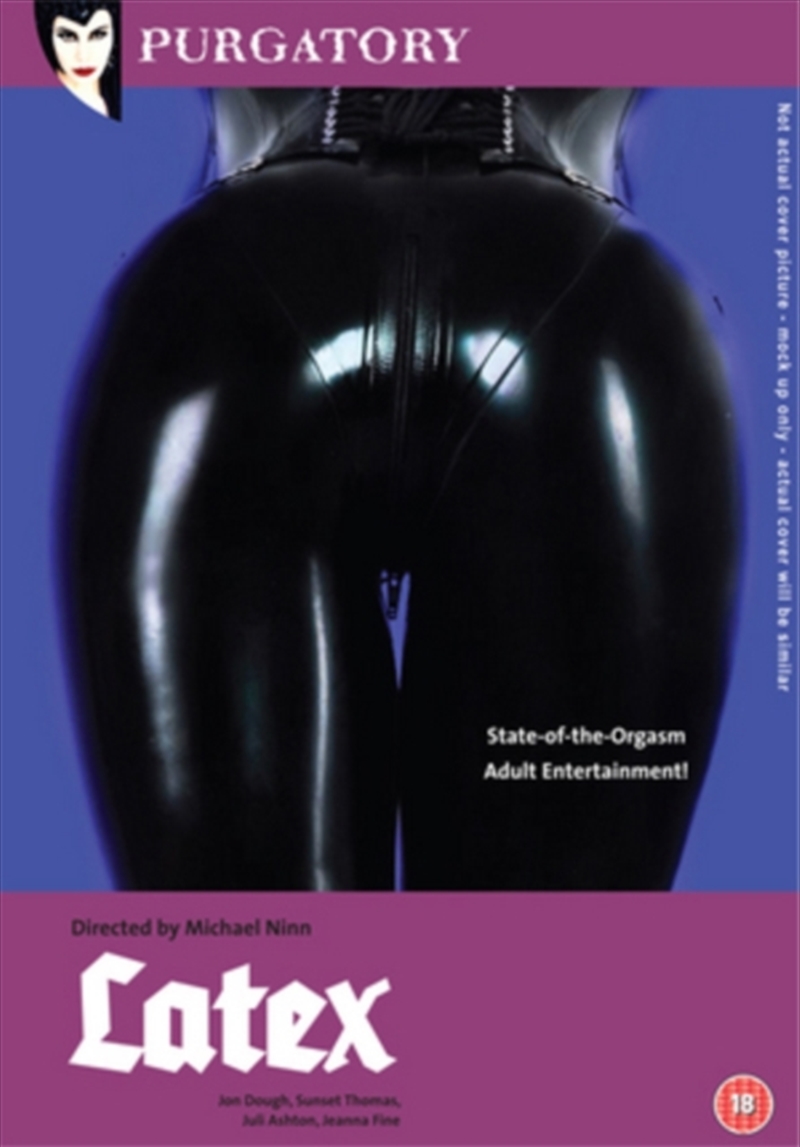 Latex (REGION 2)/Product Detail/Drama