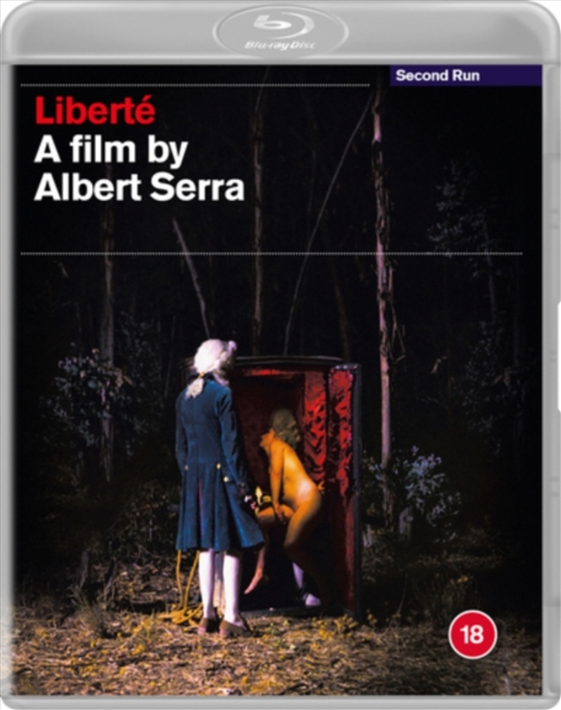 Liberte/Product Detail/Drama