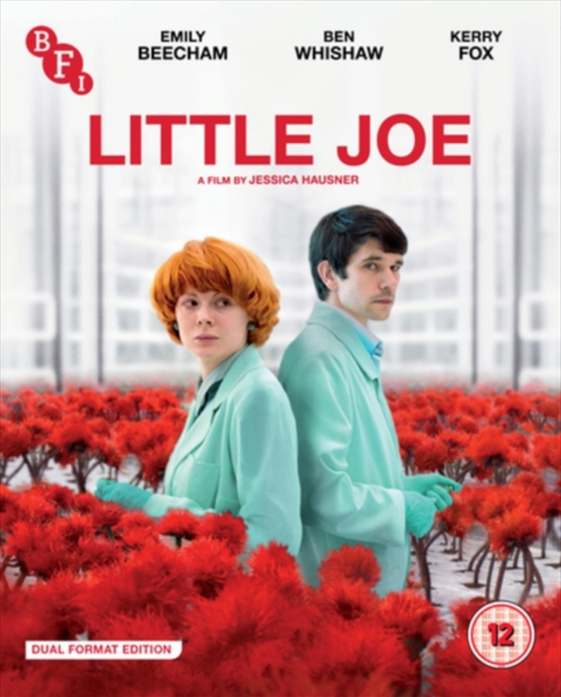 Little Joe (REGION 2)/Product Detail/Drama