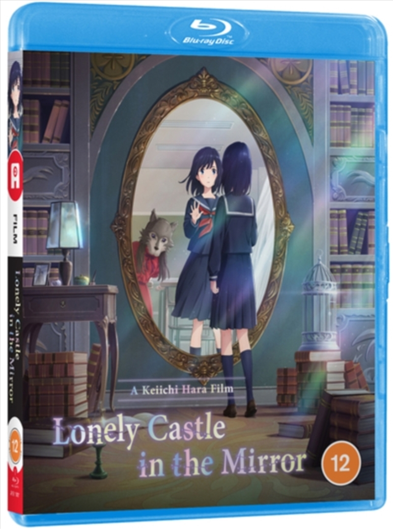 Lonely Castle In The Mirror/Product Detail/Anime