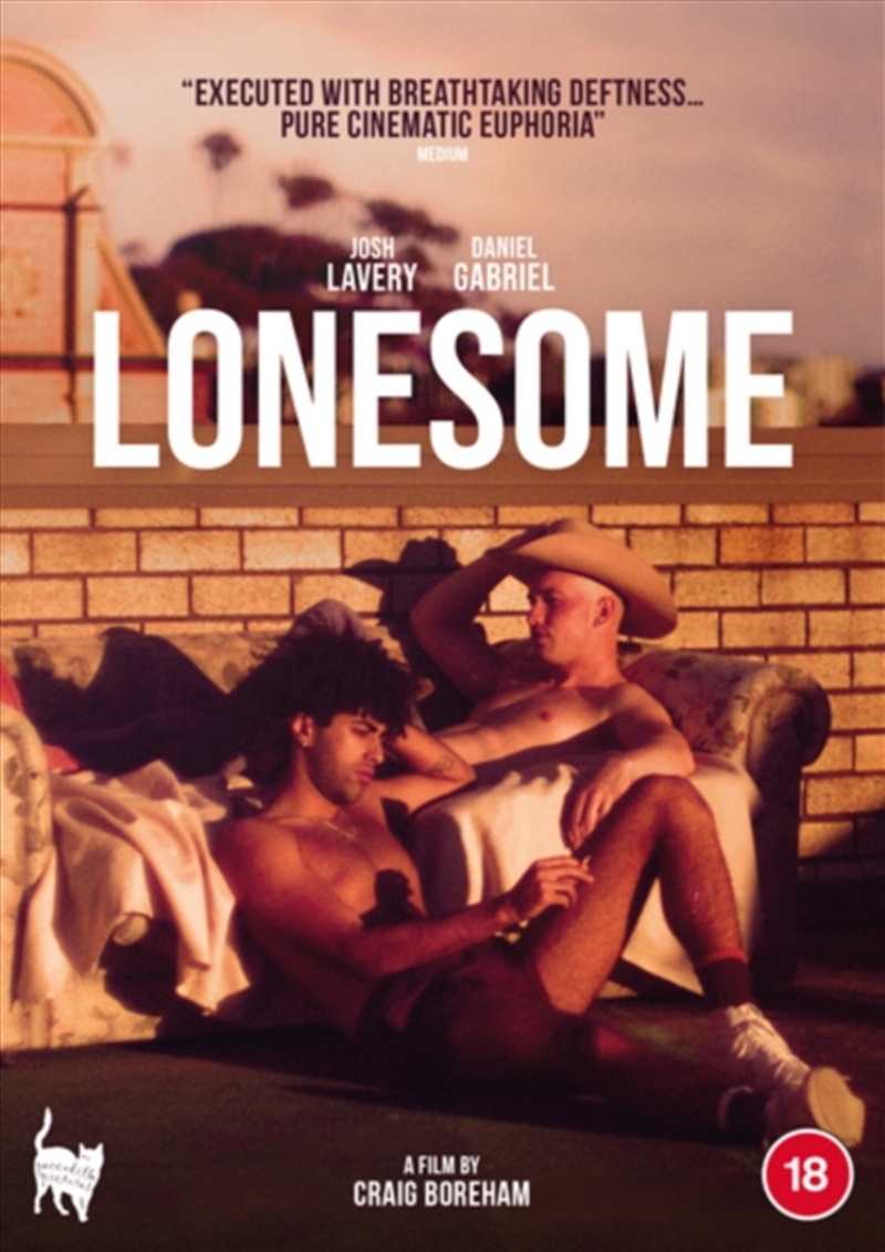 Lonesome (REGION 2)/Product Detail/Drama