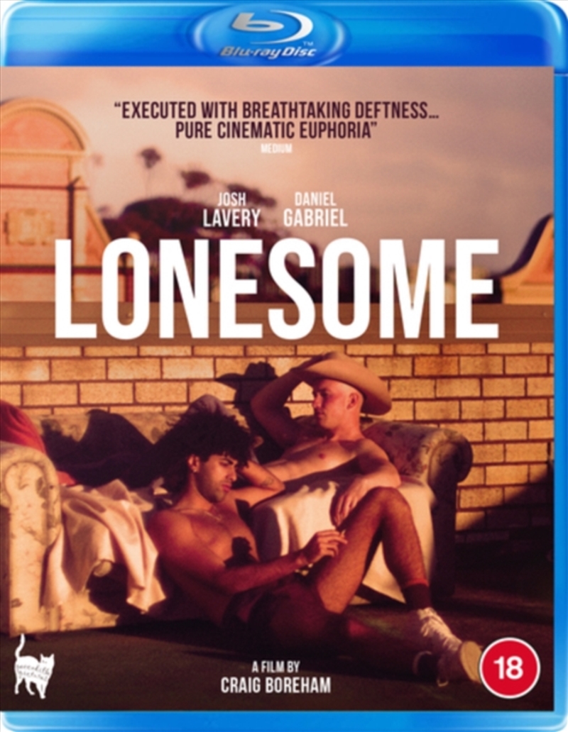 Lonesome/Product Detail/Drama