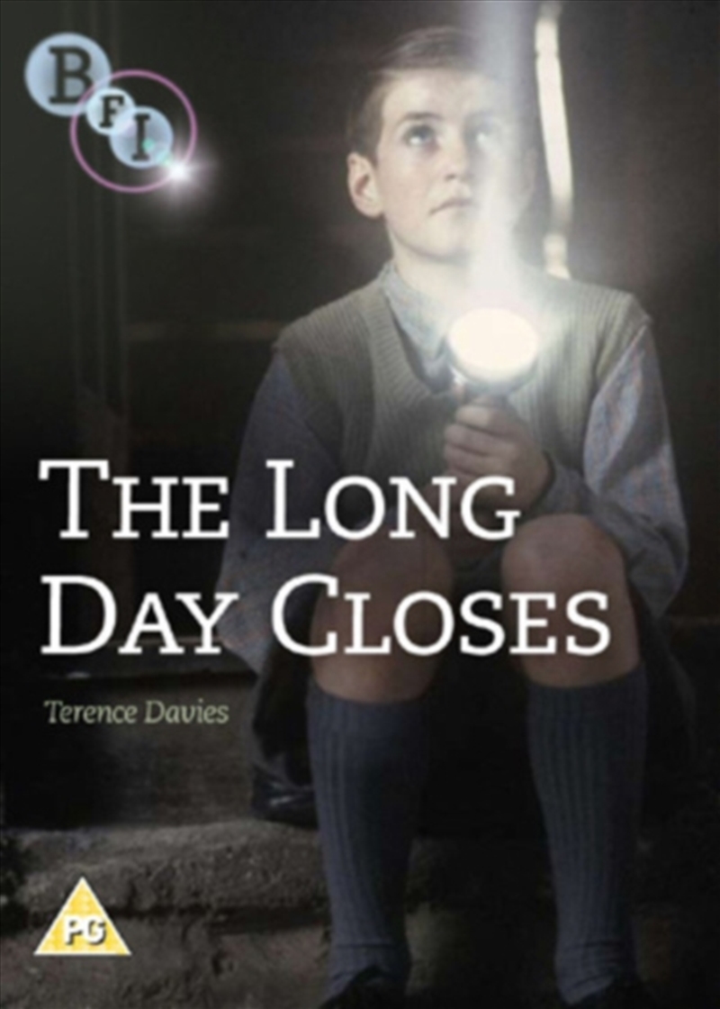 Long Day Closes (REGION 2)/Product Detail/Drama
