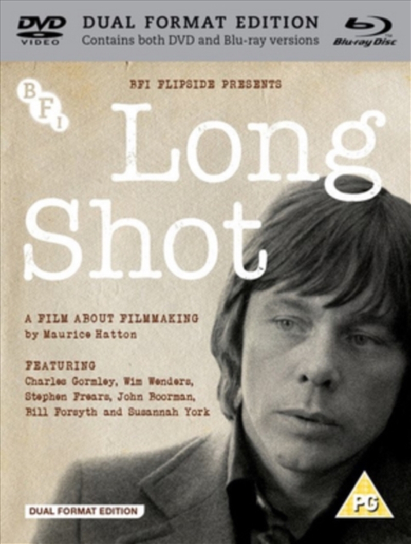 Long Shot (REGION 2)/Product Detail/Drama