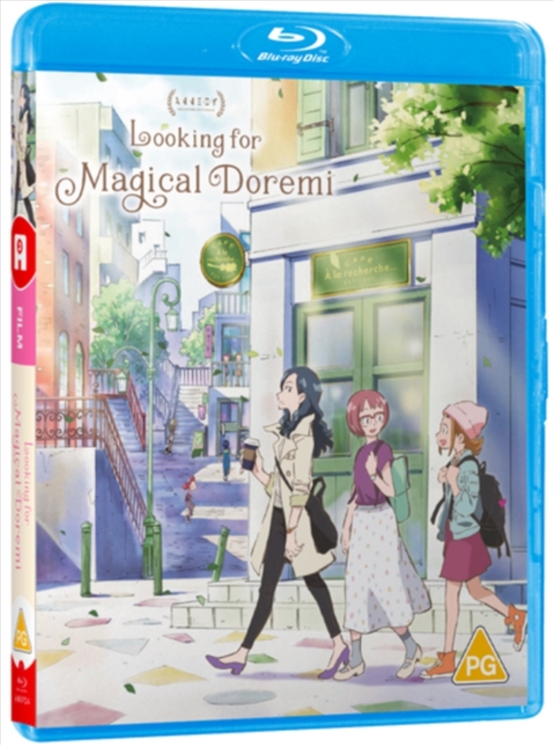 Looking For Magical Doremi/Product Detail/Anime