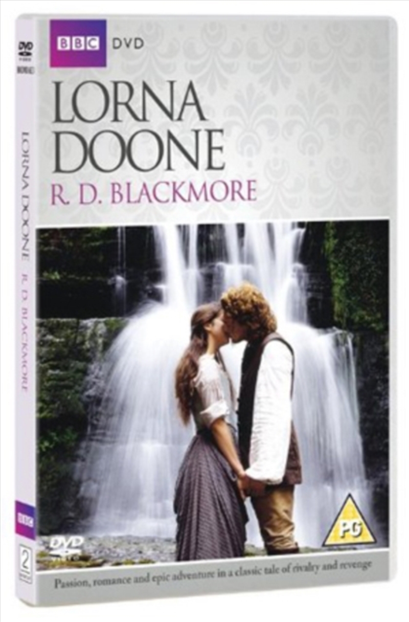 Lorna Doone (REGION 2)/Product Detail/Drama