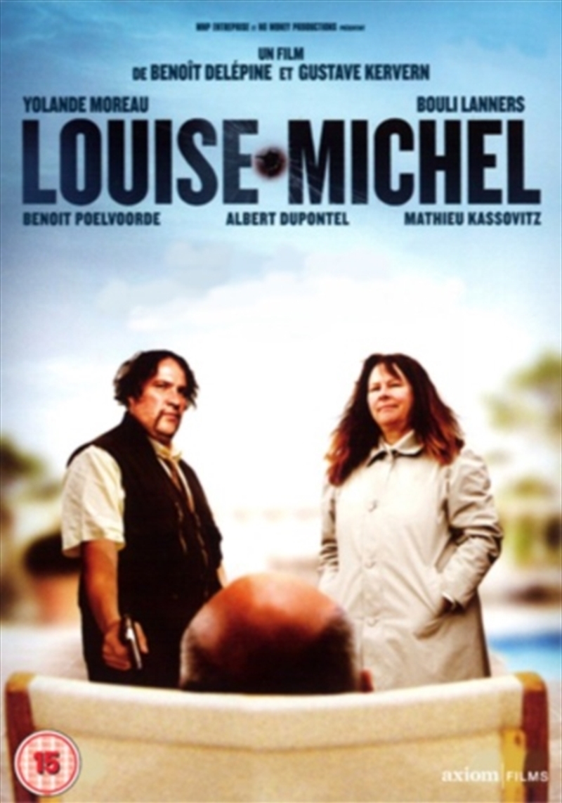 Louise-Michel (REGION 2)/Product Detail/Comedy