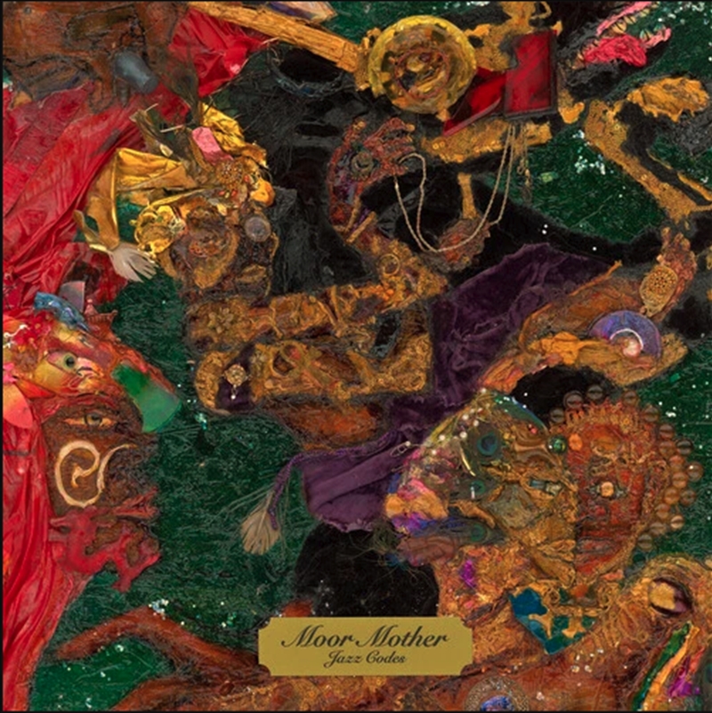 Jazz Codes/Product Detail/Dance