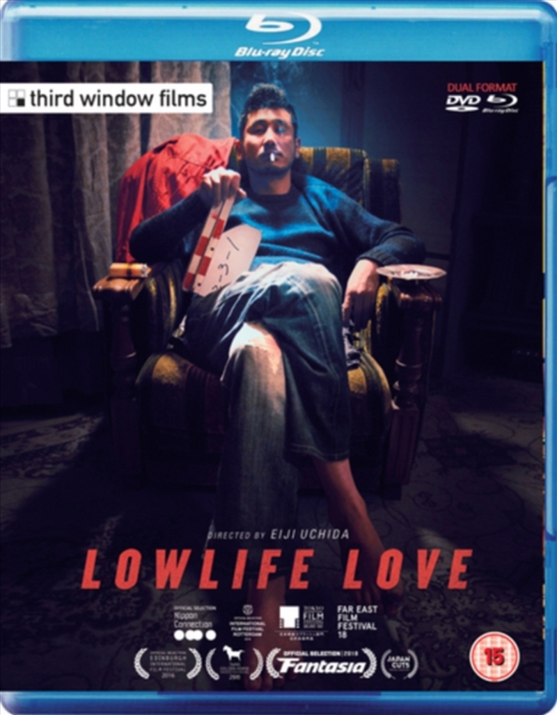 Lowlife Love (REGION 2)/Product Detail/Drama