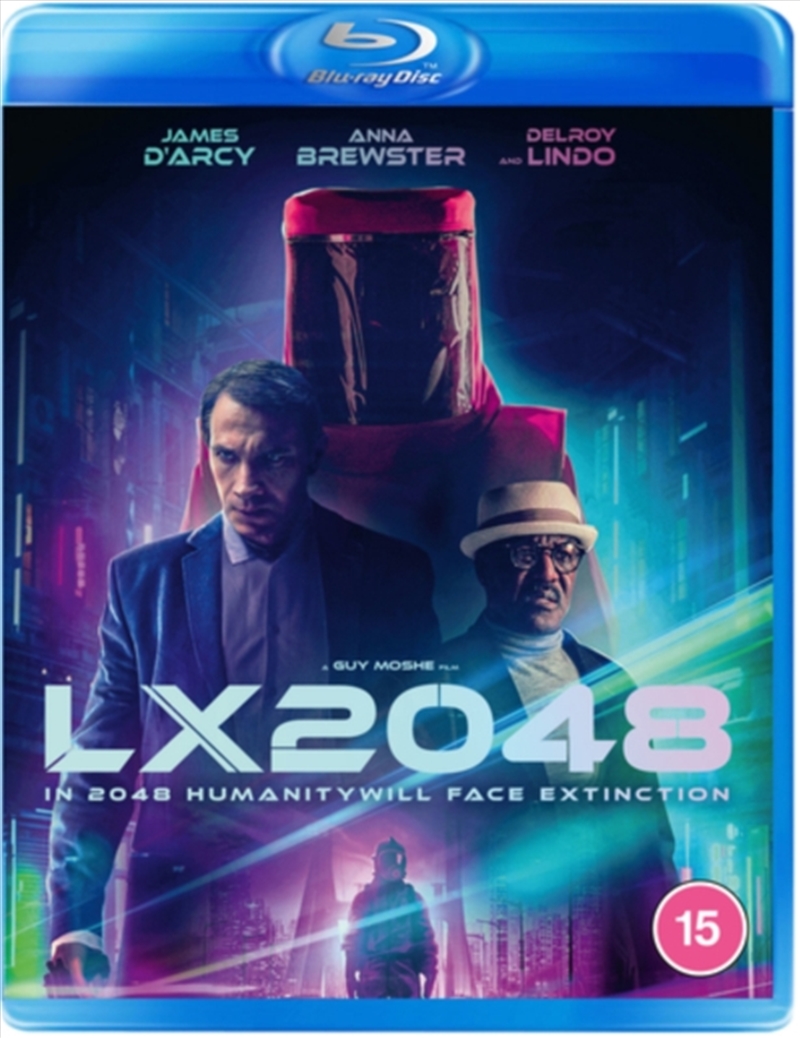 LX - 2048/Product Detail/Drama