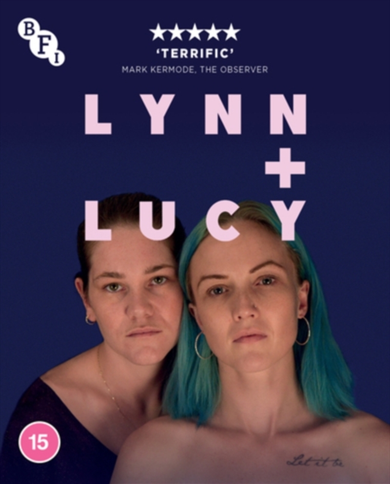 Lynn + Lucy/Product Detail/Drama