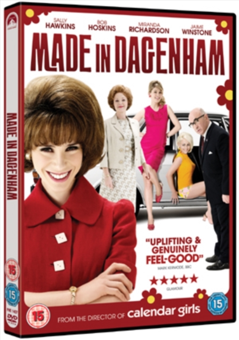 Made In Dagenham (REGION 2)/Product Detail/Drama
