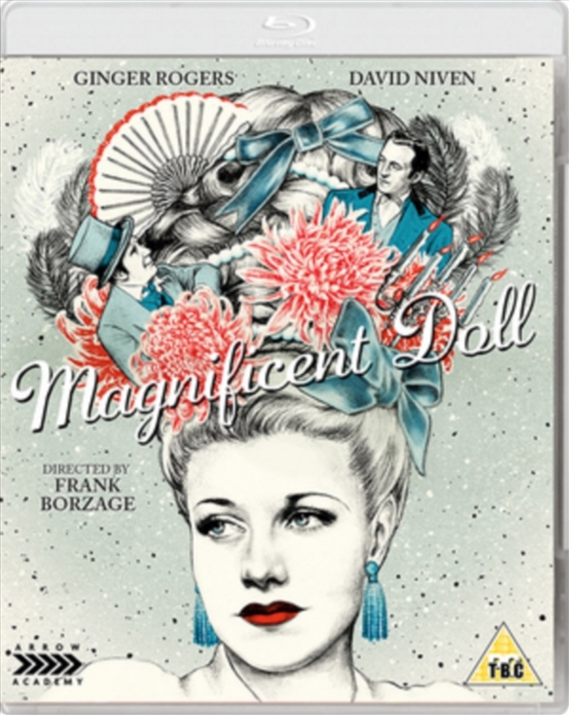 Magnificent Doll/Product Detail/Drama