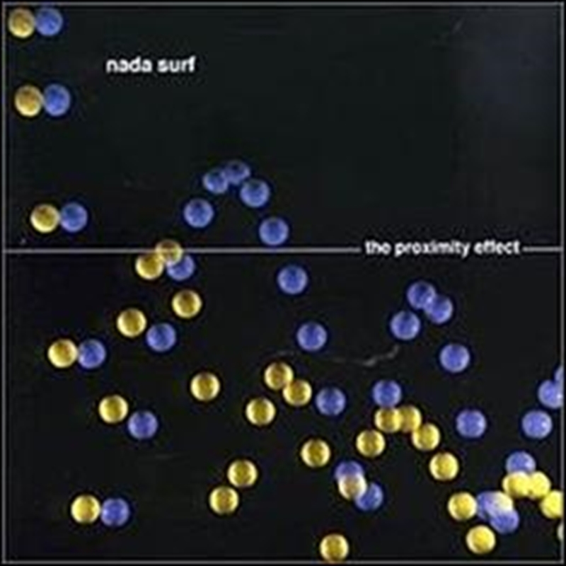 Proximity Effect/Product Detail/Alternative