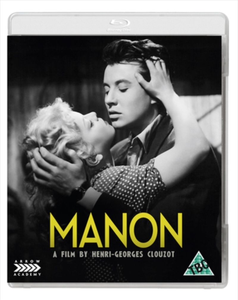 Manon/Product Detail/Drama