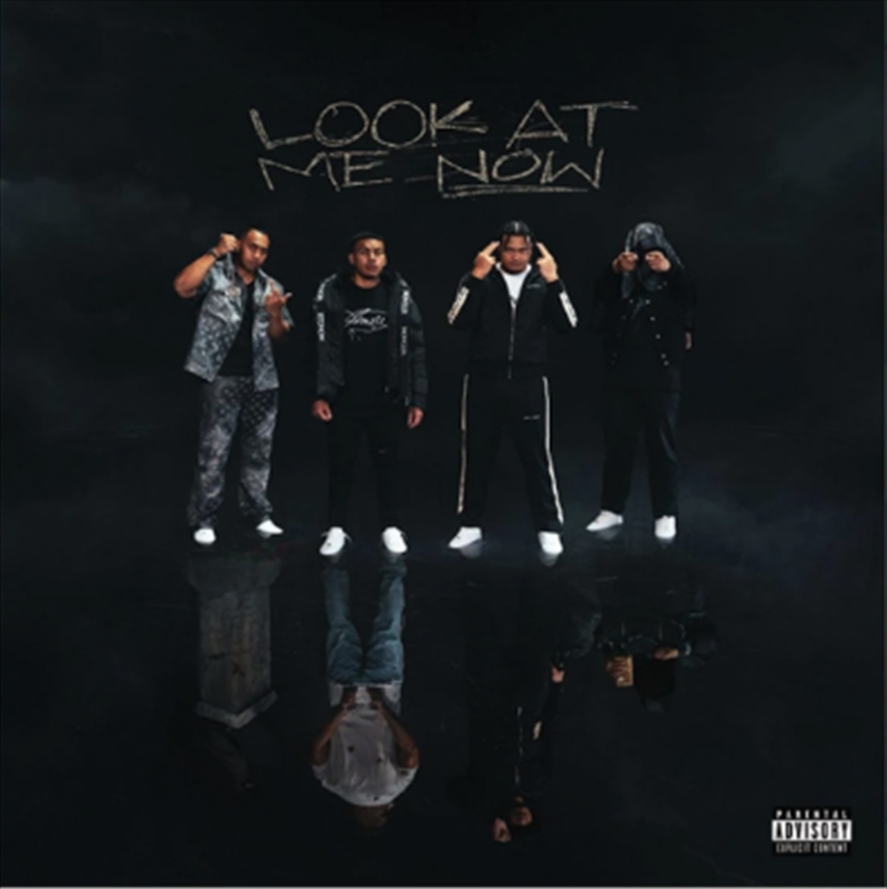 Look At Me Now/Product Detail/Hip-Hop