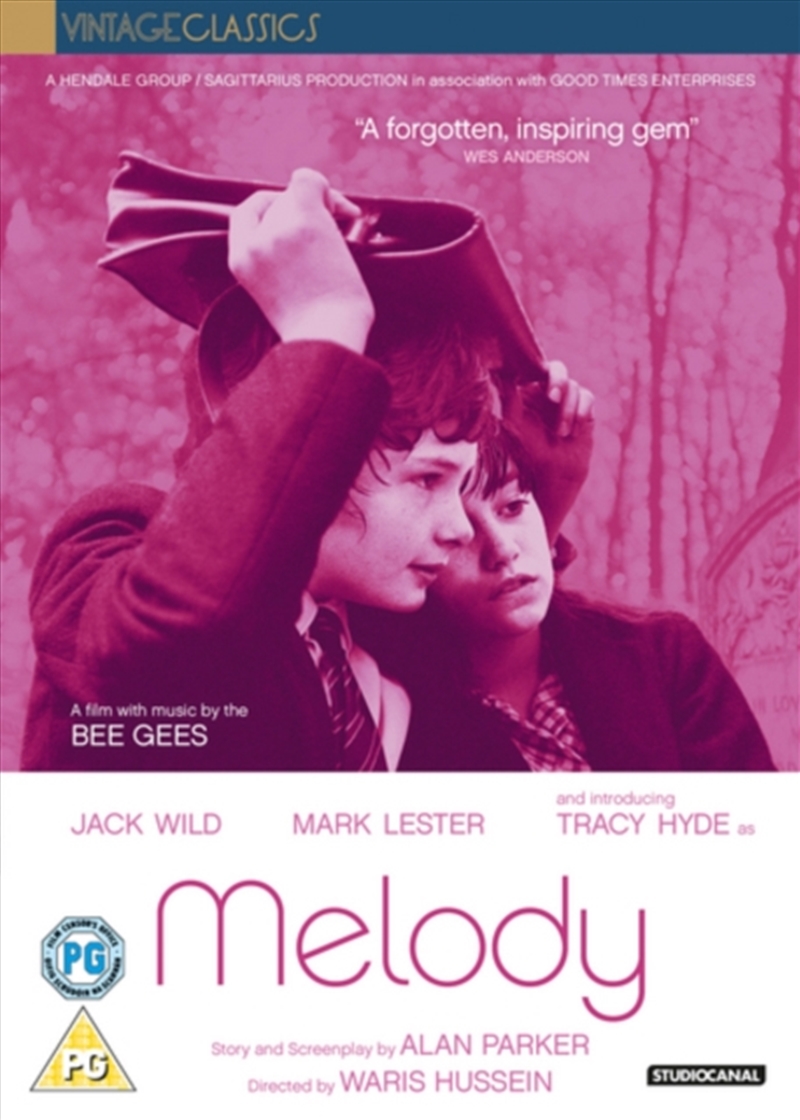Melody (REGION 2)/Product Detail/Drama
