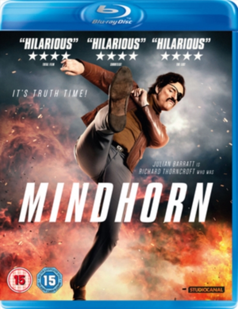 Mindhorn/Product Detail/Comedy