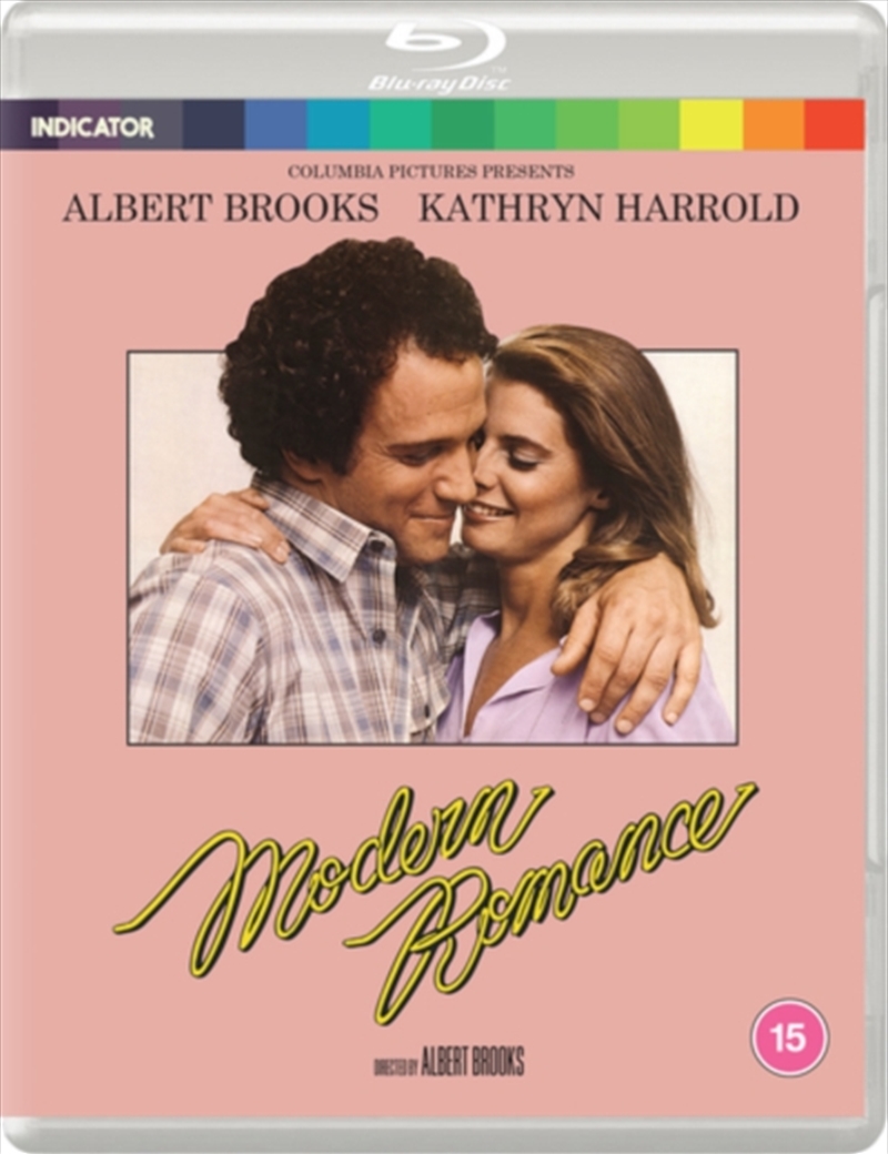 Modern Romance/Product Detail/Comedy