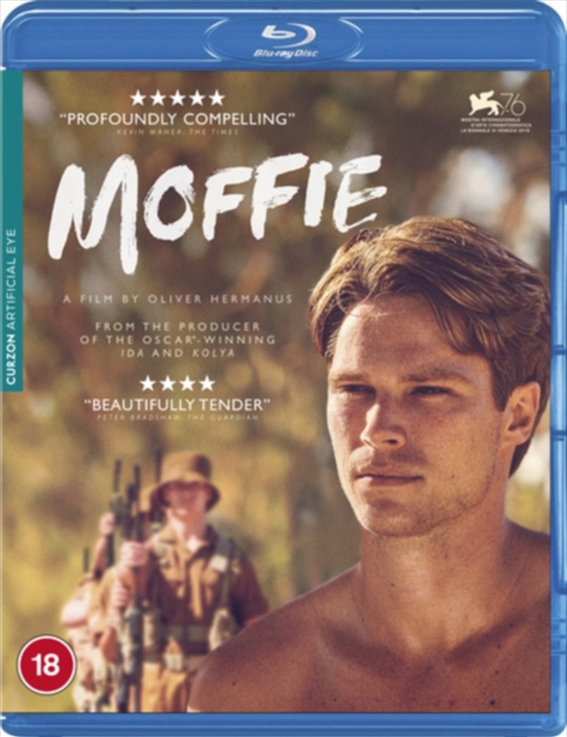 Moffie/Product Detail/Documentary