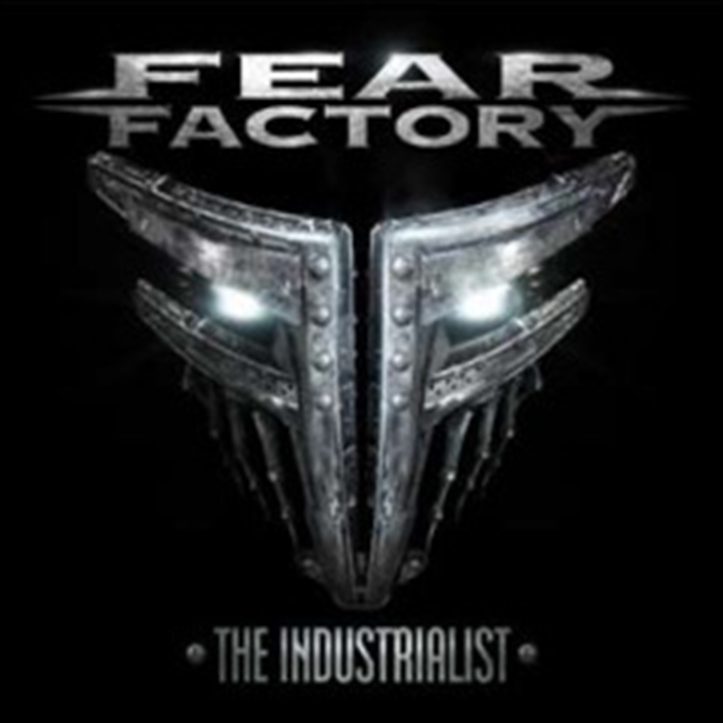 Industrialist/Product Detail/Hard Rock
