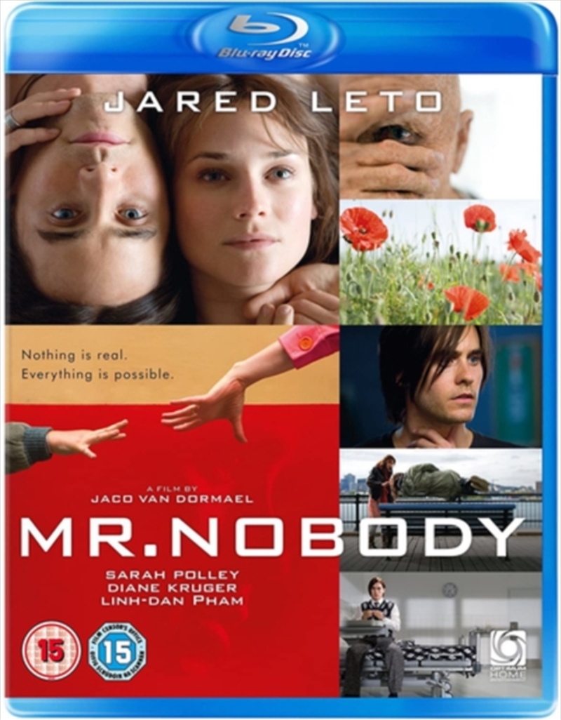 Mr Nobody/Product Detail/Drama