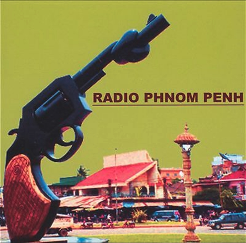 Radio Phnom Penh/Product Detail/World