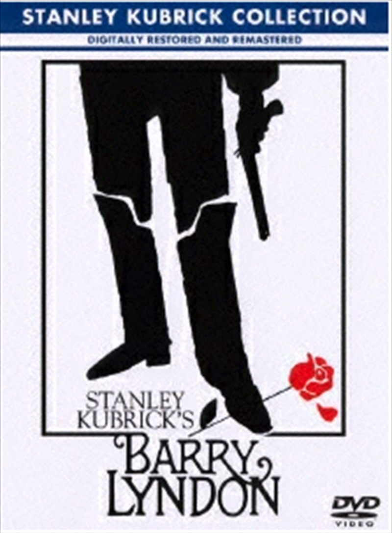 Barry Lyndon/Product Detail/Rock/Pop