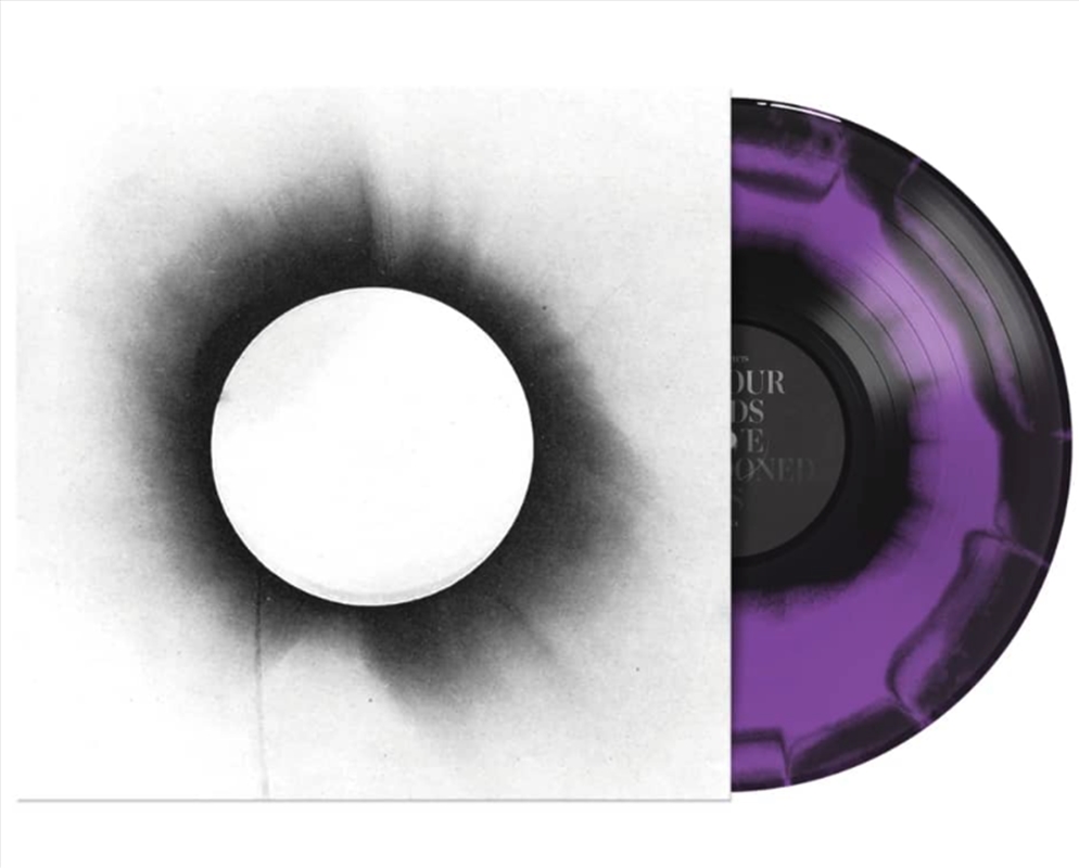 All Our Gods Have Abandoned Us/Product Detail/Metal