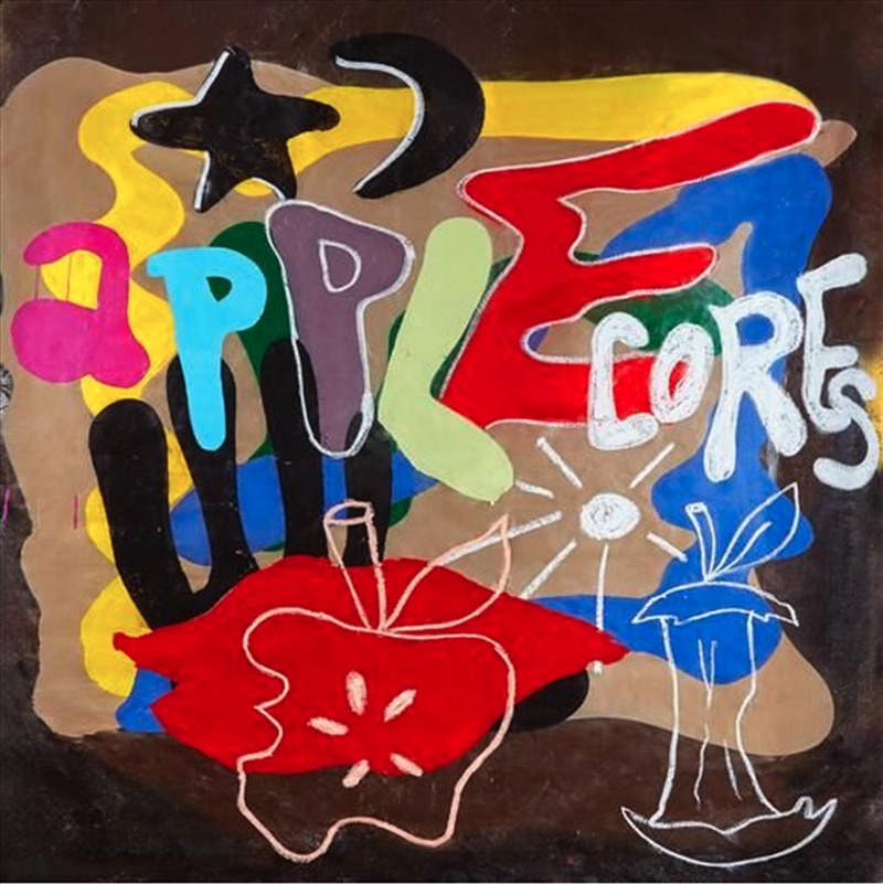 Apple Cores/Product Detail/Jazz