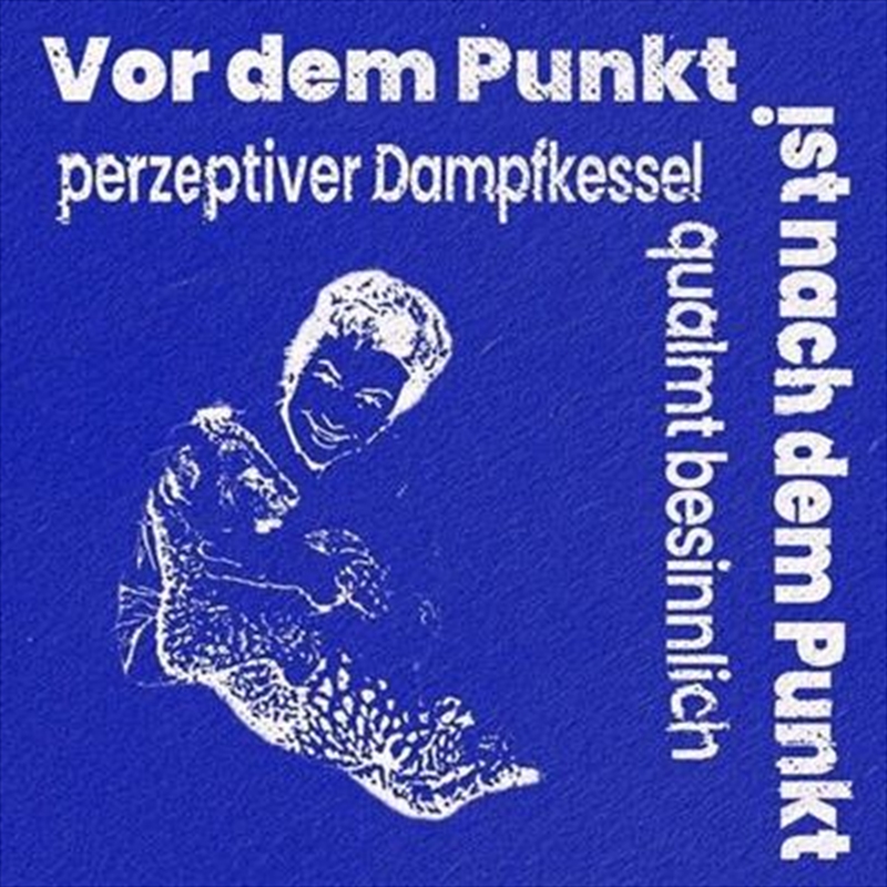 Vor Dem Punkt Ist Nach Dem Punkt/Product Detail/Alternative