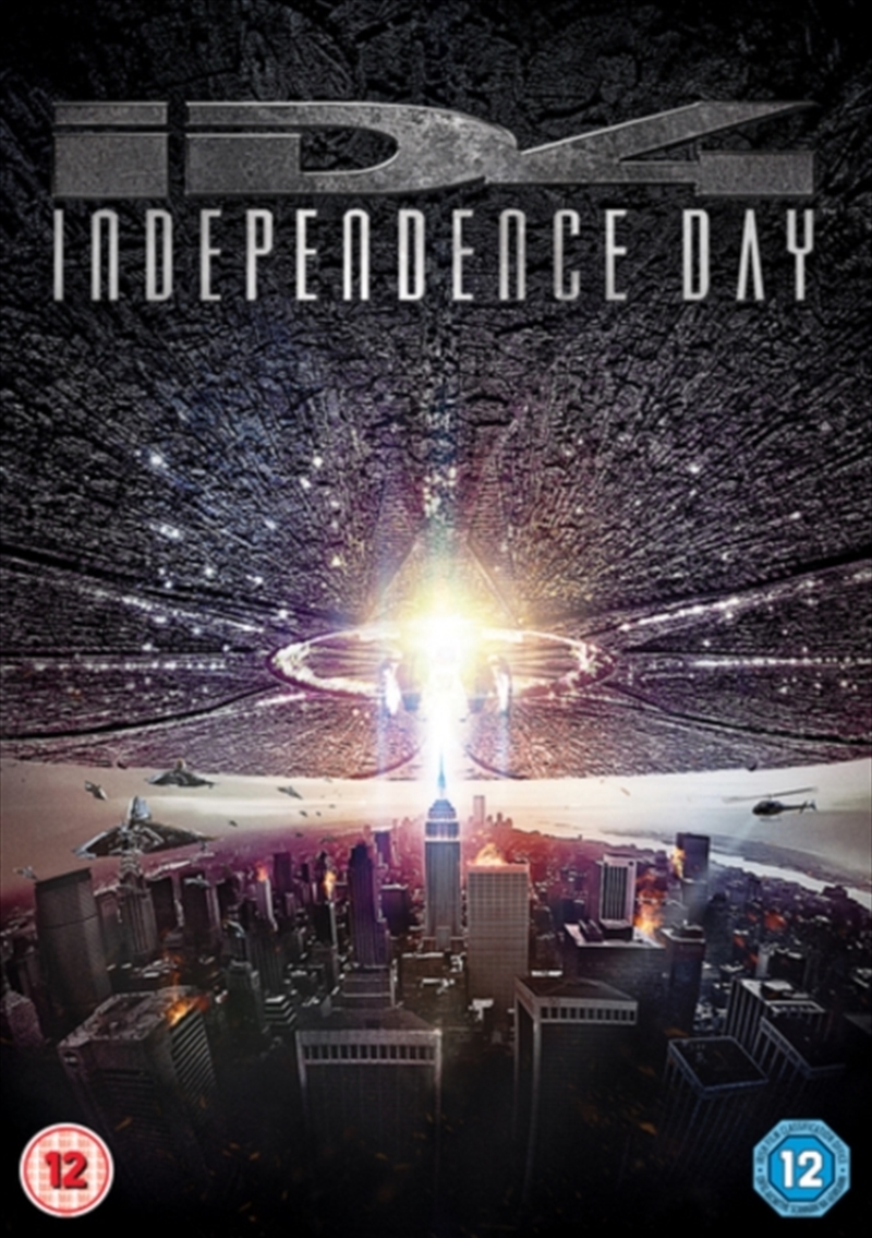 Independence Day (REGION 2)/Product Detail/Drama