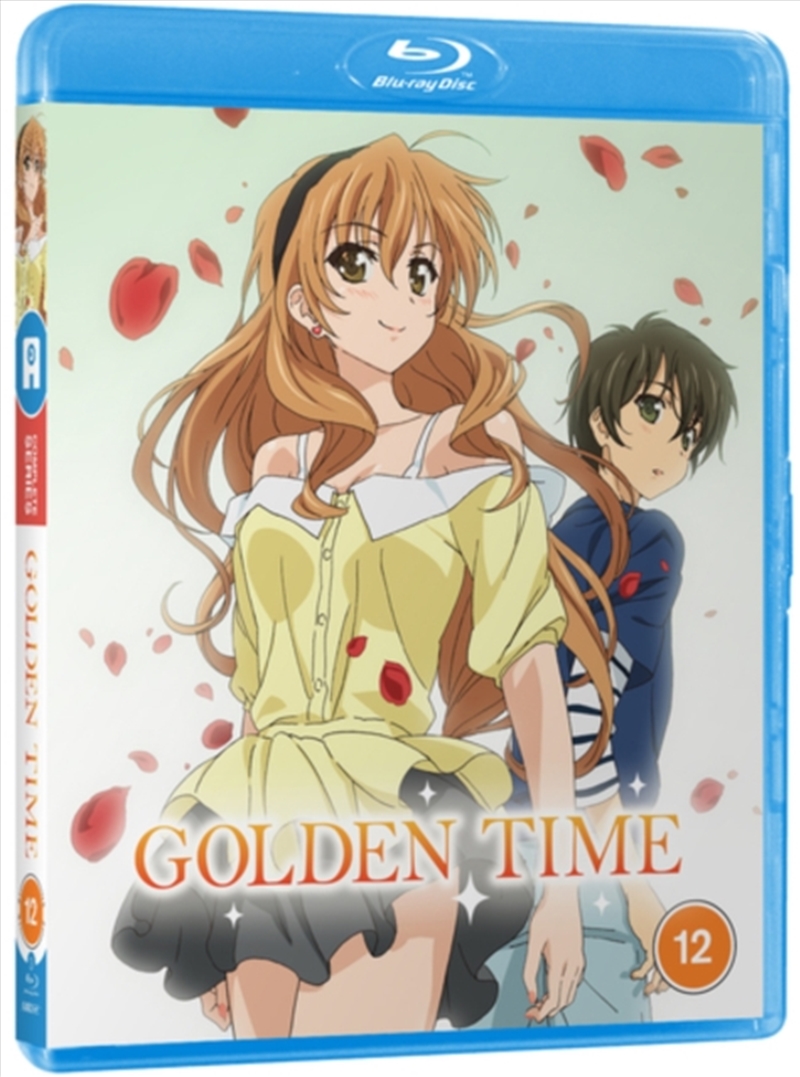 Golden Time/Product Detail/Anime