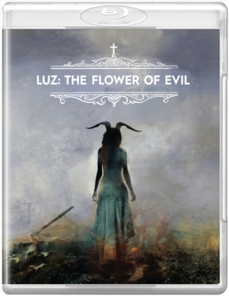 Luz - The Flower Of Evil/Product Detail/Horror