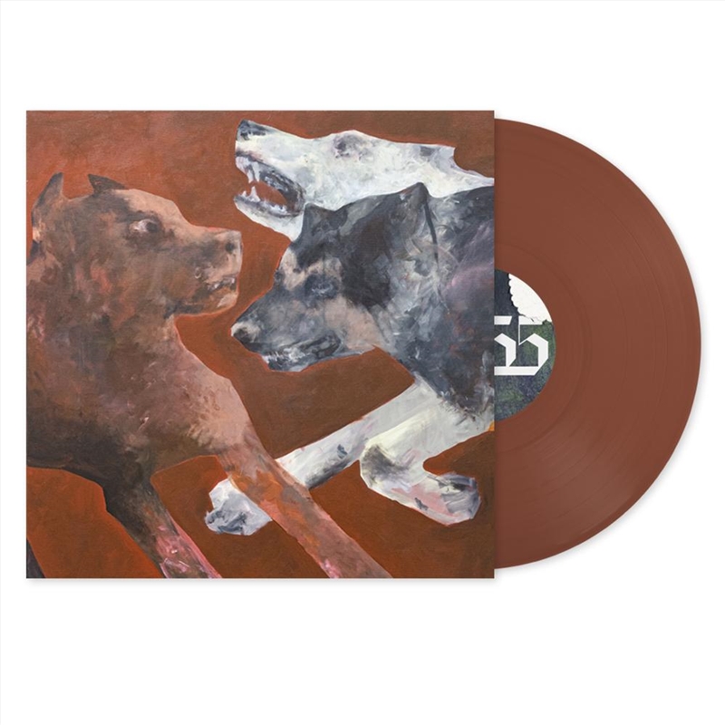 Bad Dogs - Chocolate Vinyl/Product Detail/Dance