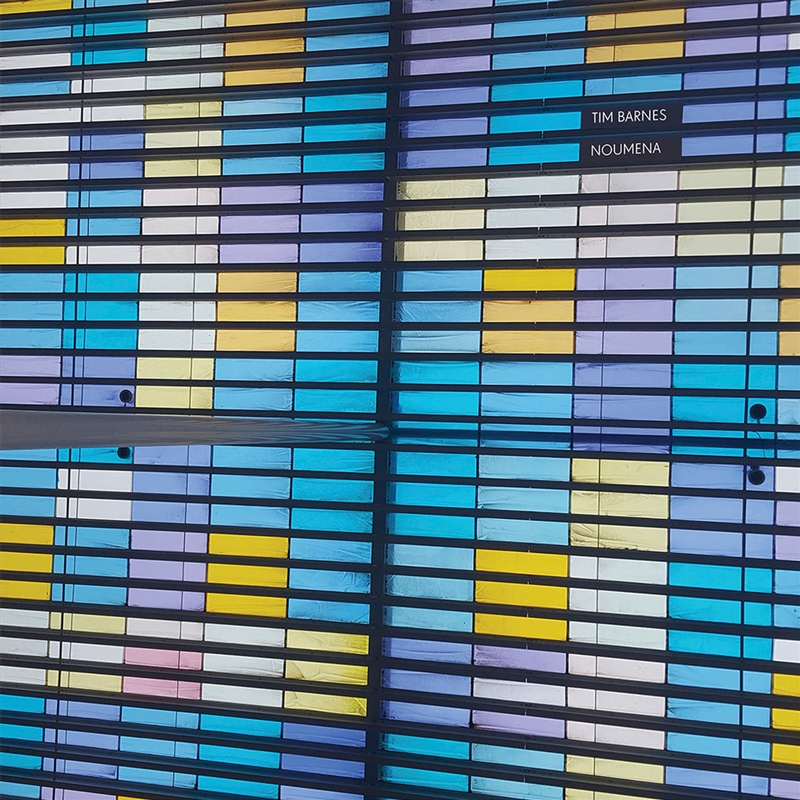 Noumena/Product Detail/Jazz