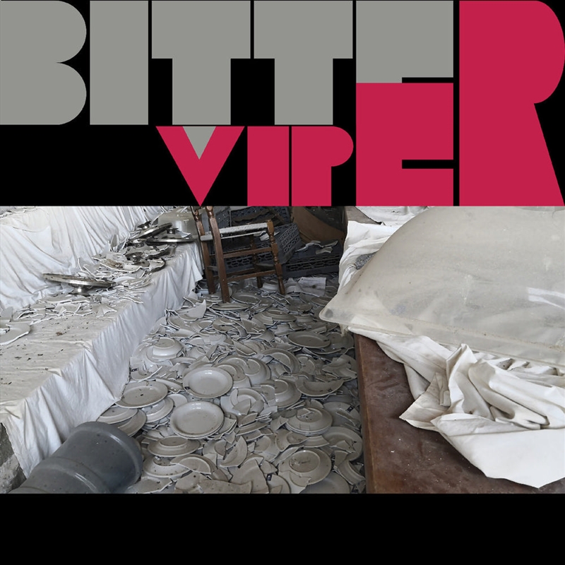 Bitterviper/Product Detail/Rock/Pop