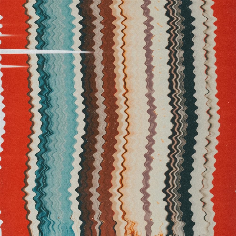 Ain'T Rocked In A While/Product Detail/Country