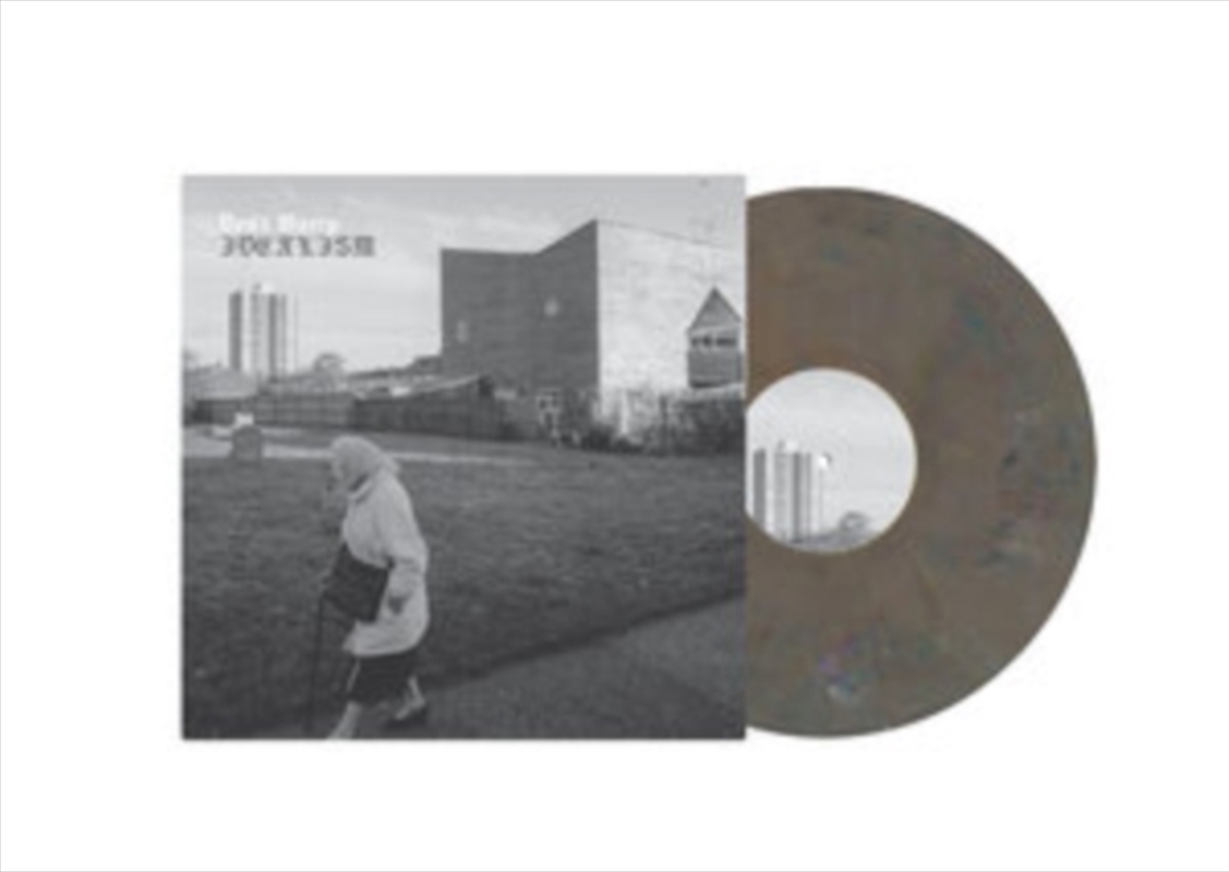 Idealism - Eco Mix Vinyl/Product Detail/Alternative