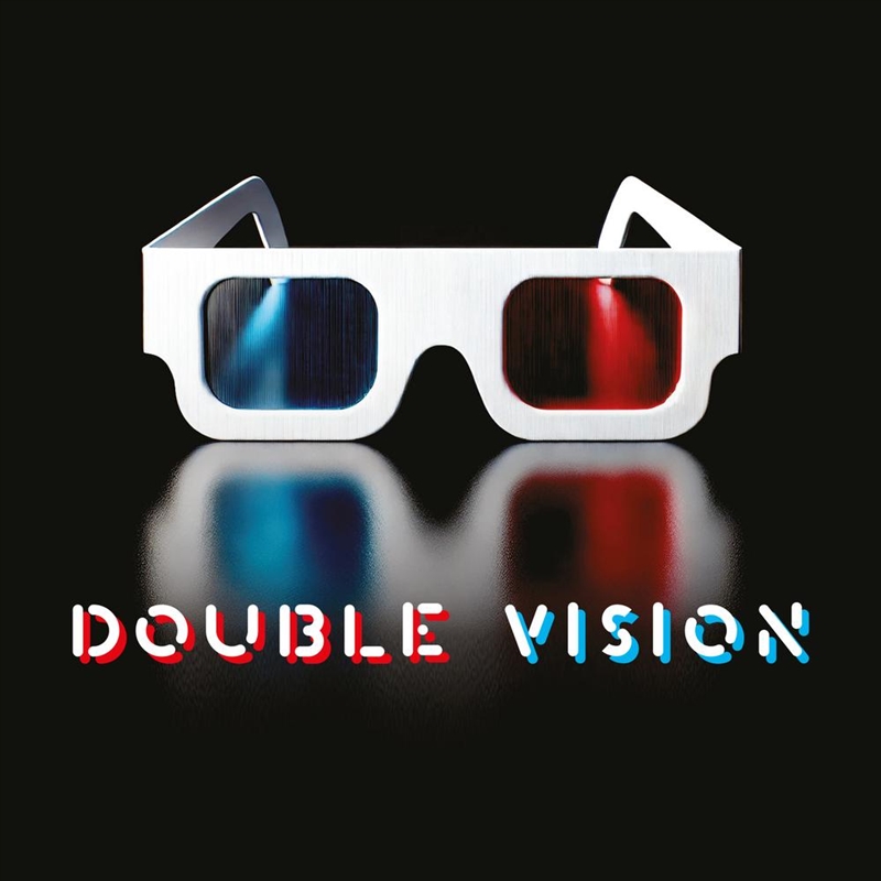 Double Vision/Product Detail/Rock/Pop