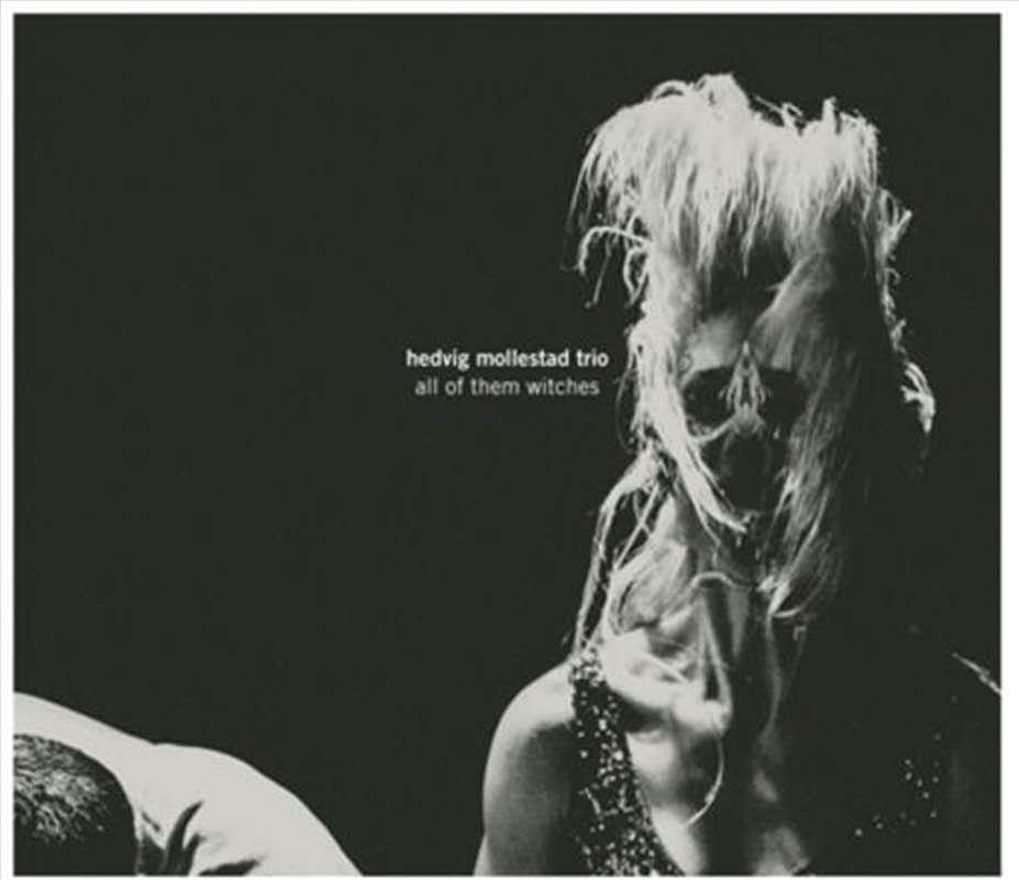 All Of Them Witches/Product Detail/Rock/Pop
