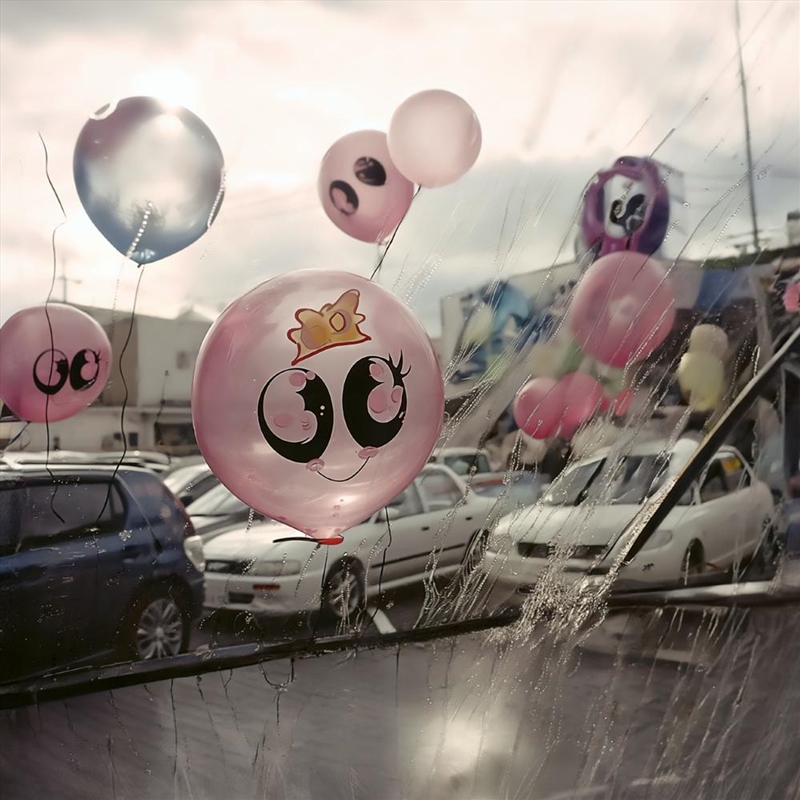 Escape Lounge/Product Detail/Dance